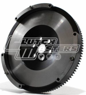 Mazda Mazdaspeed6 Flywheel - Clutch Masters - Steel - `07-`11